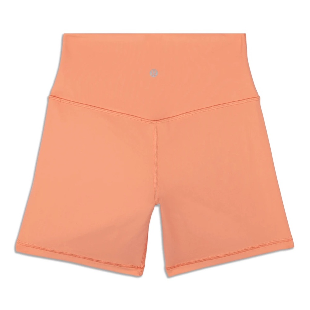 lululemon Align™ High-Rise Short 6"